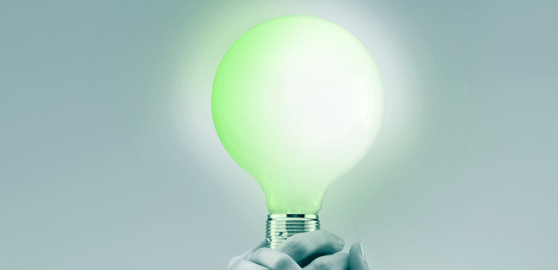 Symbolisiert die innovative Lösung von CRISAM® Risikomanagemet