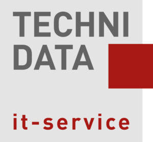 TechniData IT-Service GmbH Logo