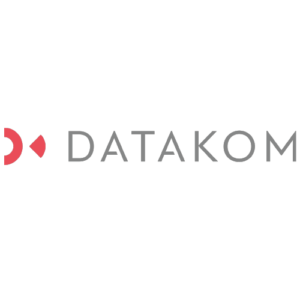 DATAKOM Logo
