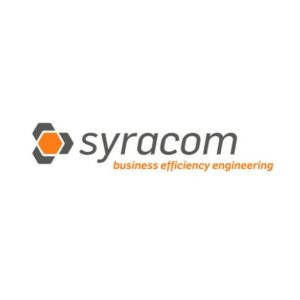 Syracom AG Logo