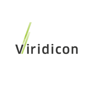 viridicon AG Logo