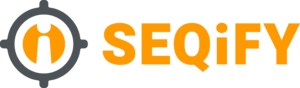 SEQiFY Logo