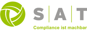 SAT GmbH & Co. KG Logo