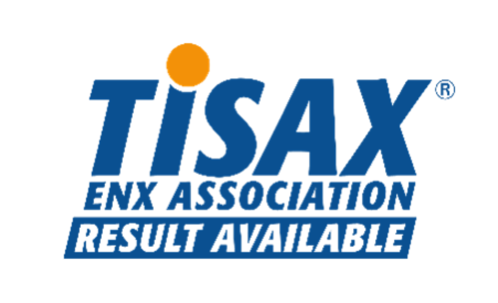 TISAX Zertifkat