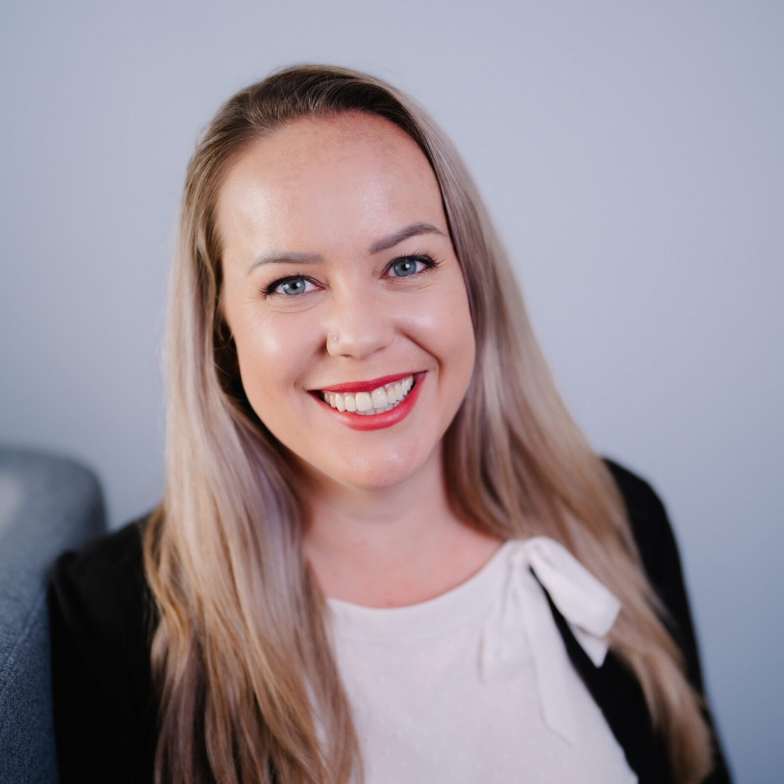 Jarolim Magdalena HR Managerin CALPANA