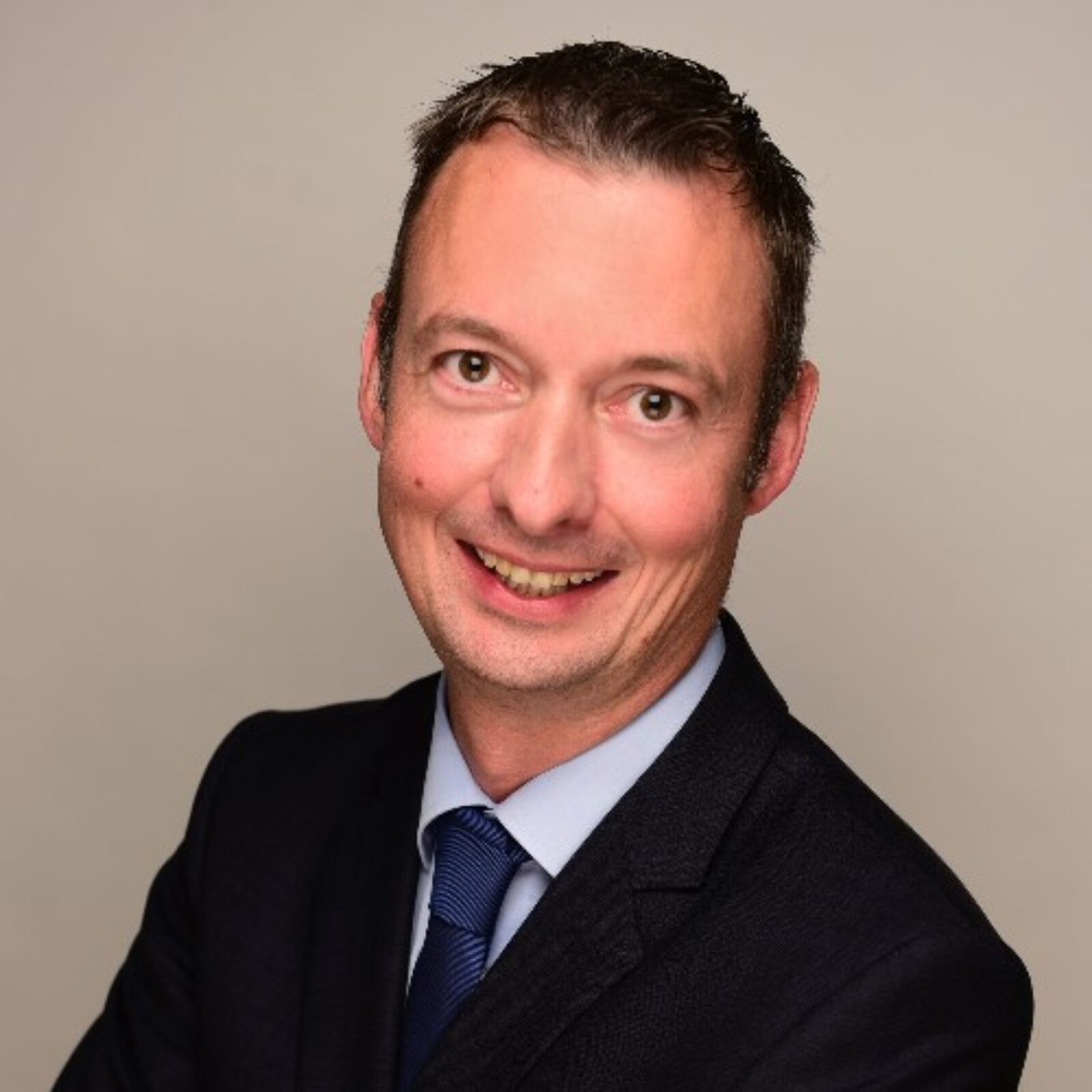 Portrait Mario Kempe