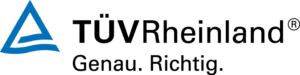 TÜV Rheinland AG Logo