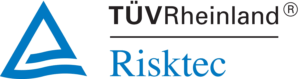 TÜV Rheinland Risktec Logo