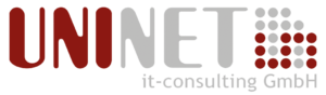 UNINET it-consulting GmbH Logo