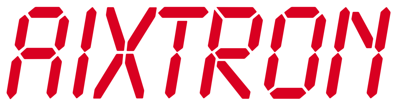 Logo Aixtron