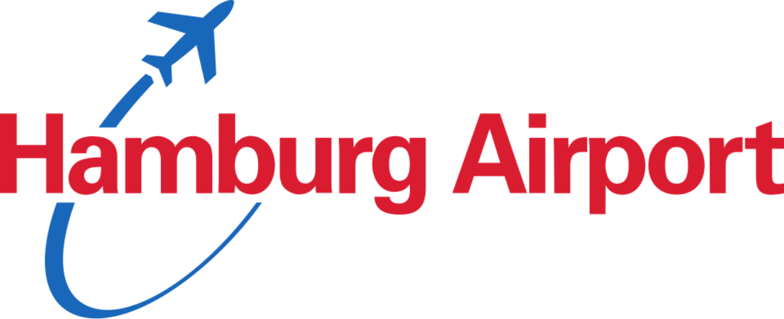 Logo Hamburg Airport