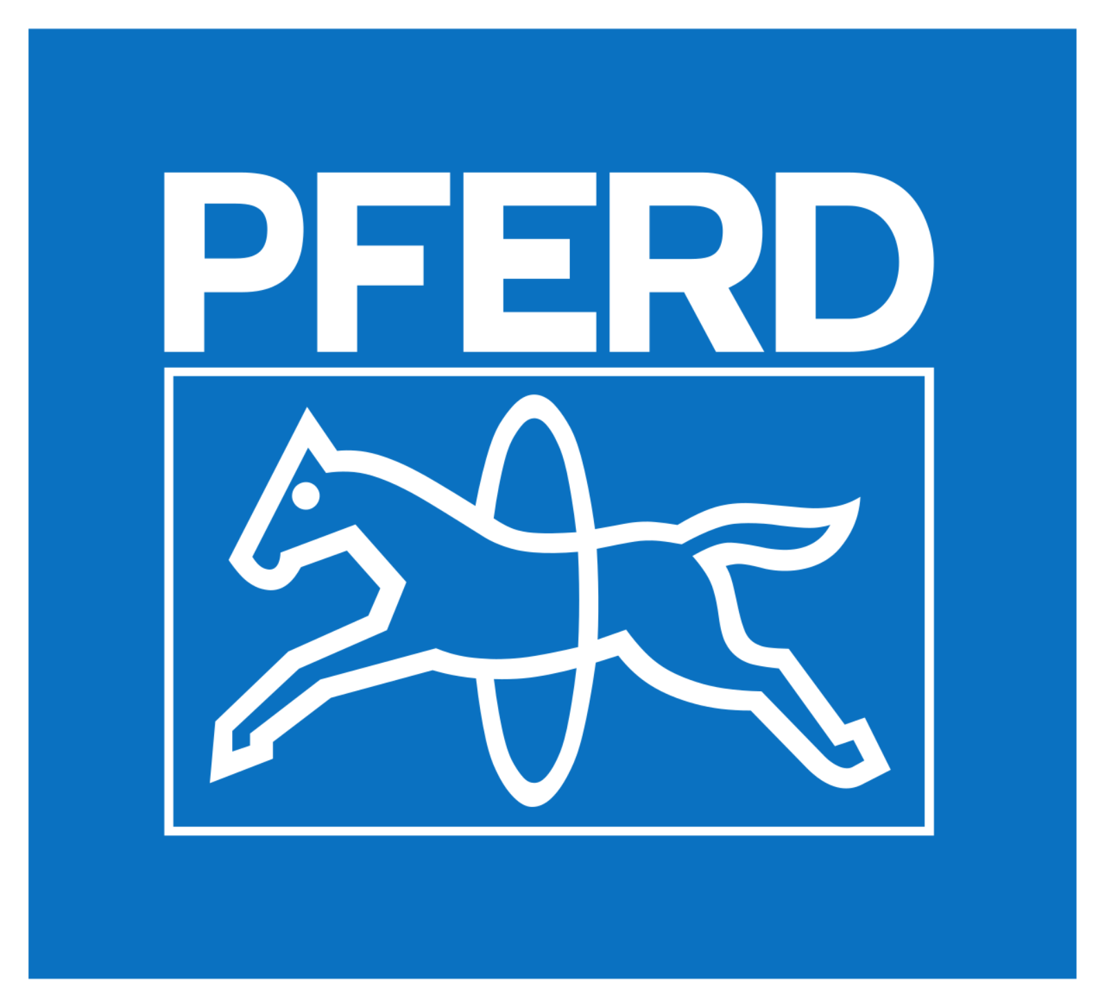 Logo August Rüggeberg - PFERD