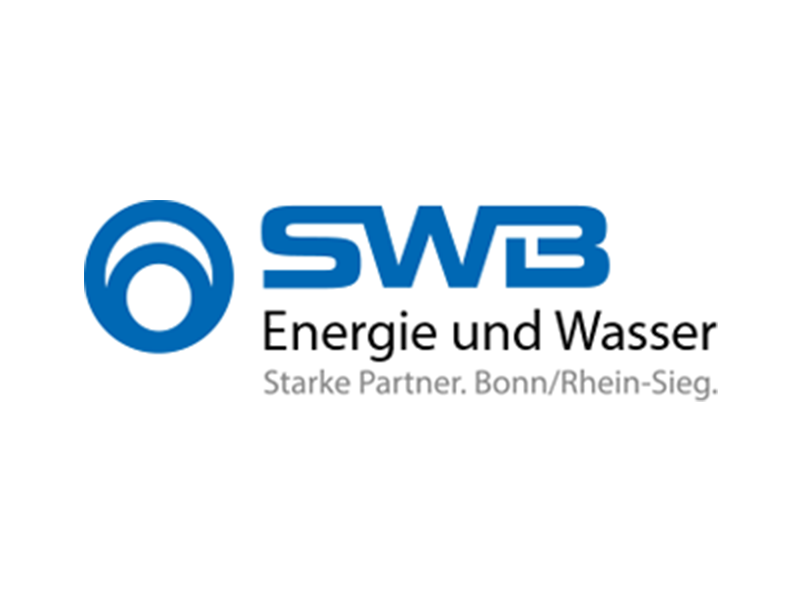 Stadtwerke Bonn Logo