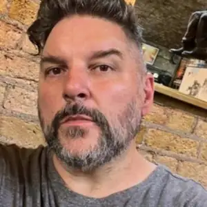 Stefan Gershater