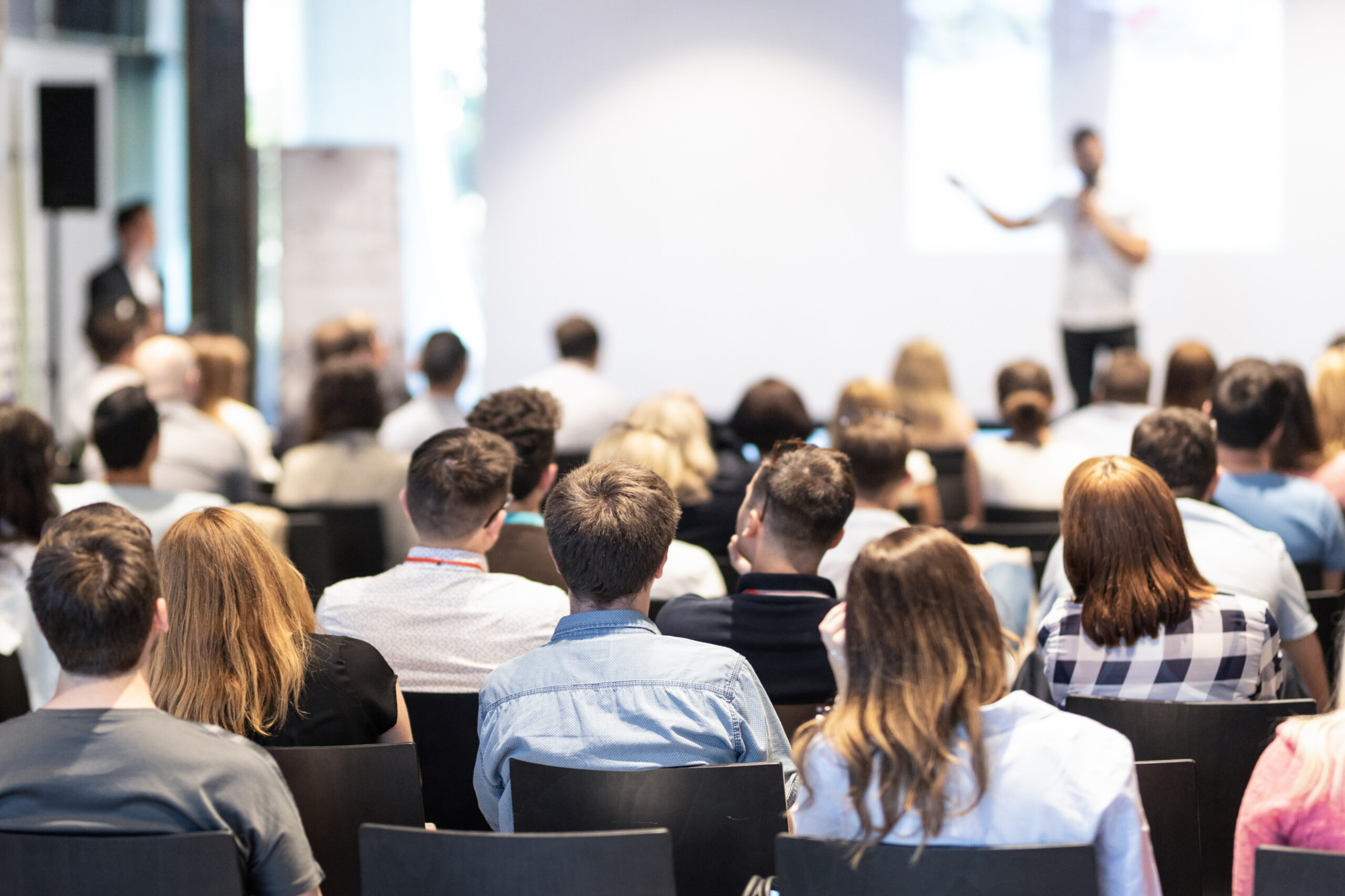 CRISAM® @Media Futures Summit: Deep Data News