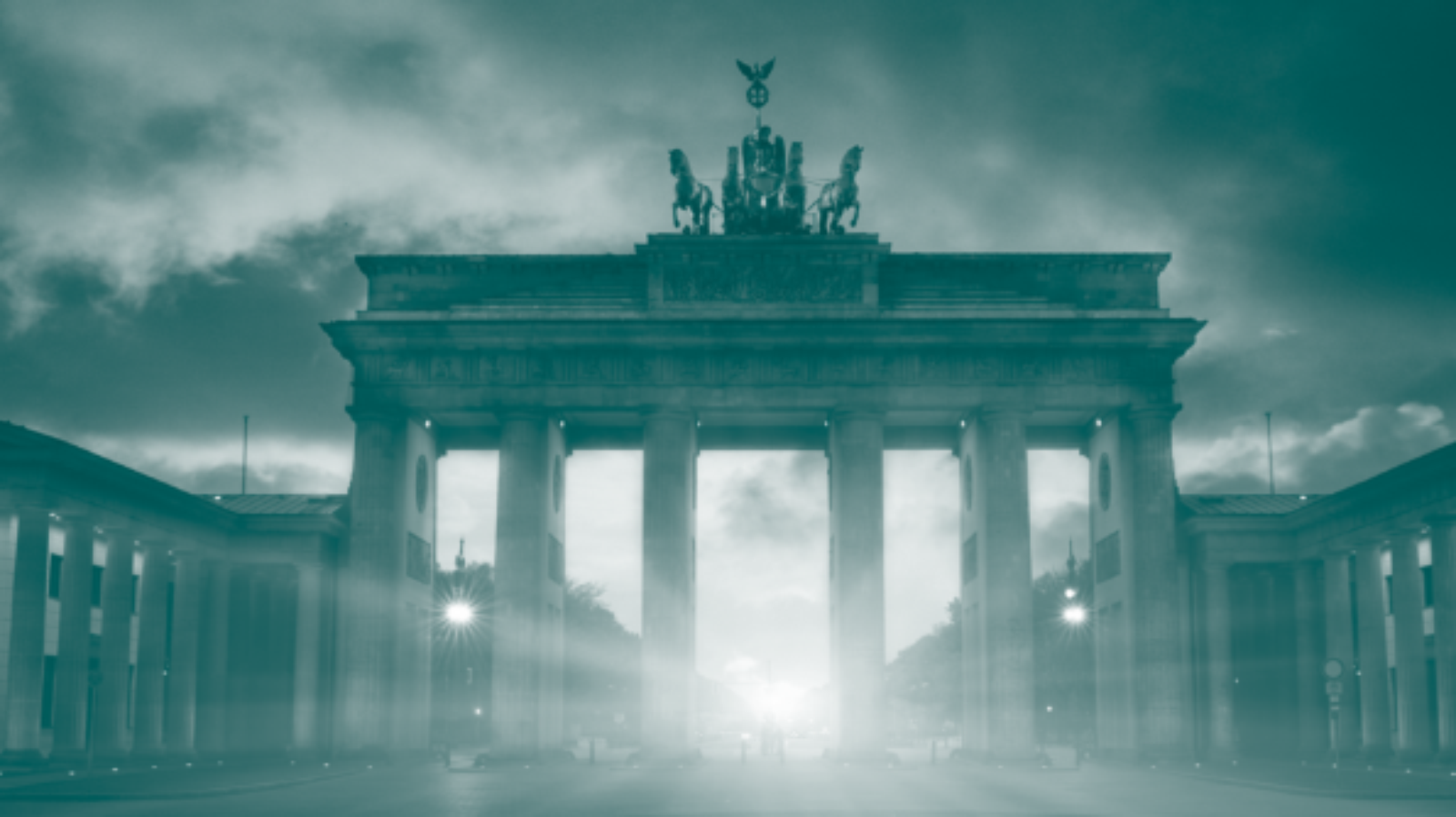 Brandenburger Tor Berlin