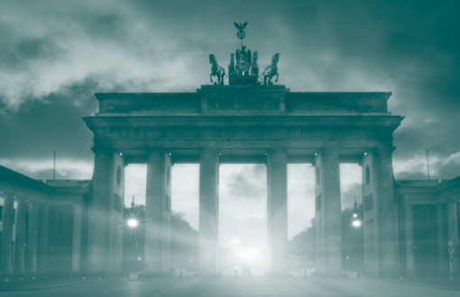 Brandenburger Tor Berlin