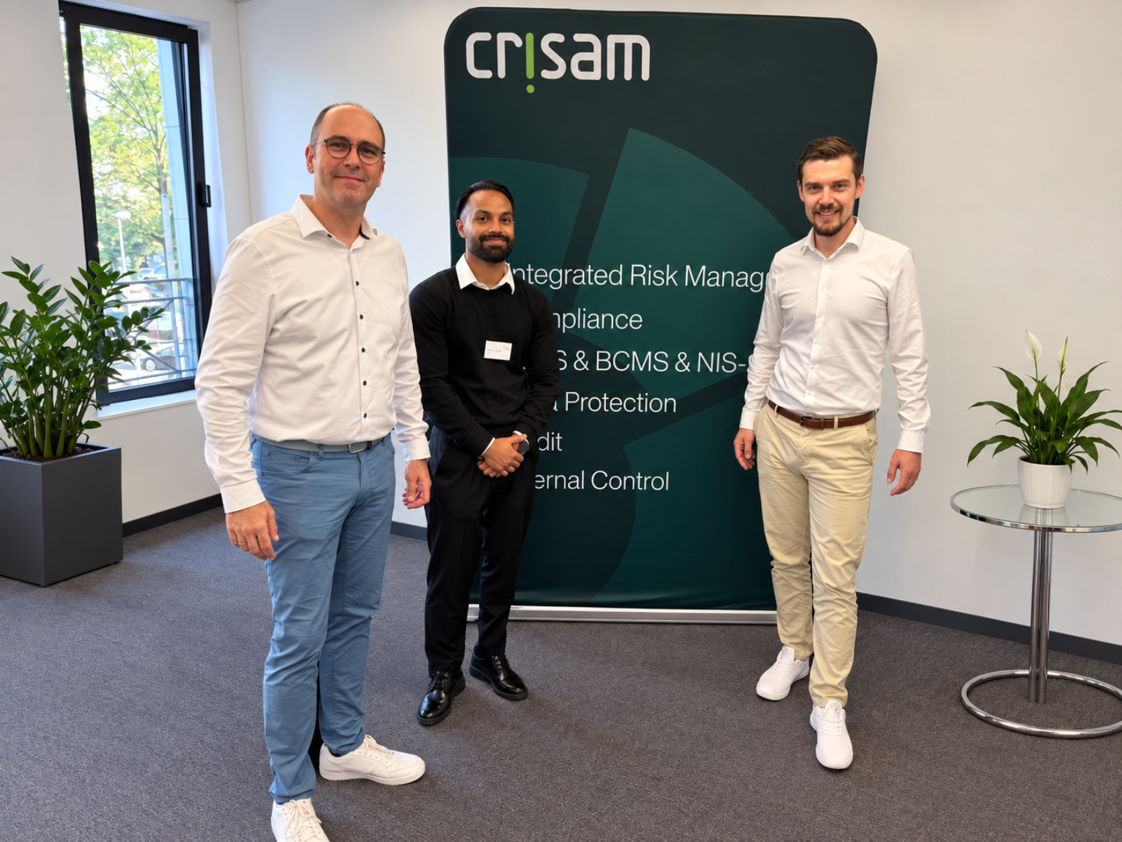 2. IT-Sicherheitstag in Essen